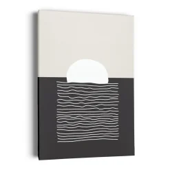 Canvases*Kozy X Oleka Canvas - Minimalist Ii