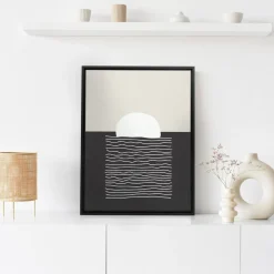 Canvases*Kozy X Oleka Canvas - Minimalist Ii
