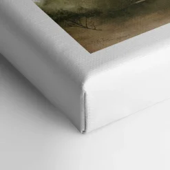 Canvases*Oleka Canvas Canvas - Misty Morning