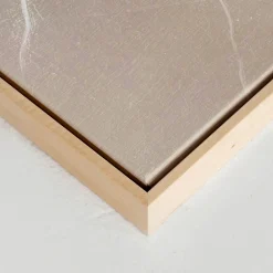 Canvases*Oleka Canvas Canvas - Mocha Marble