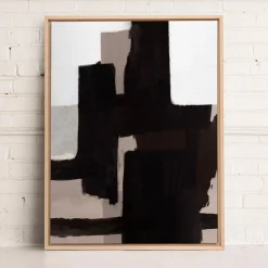Canvases*Oleka Canvas Canvas - Moderne