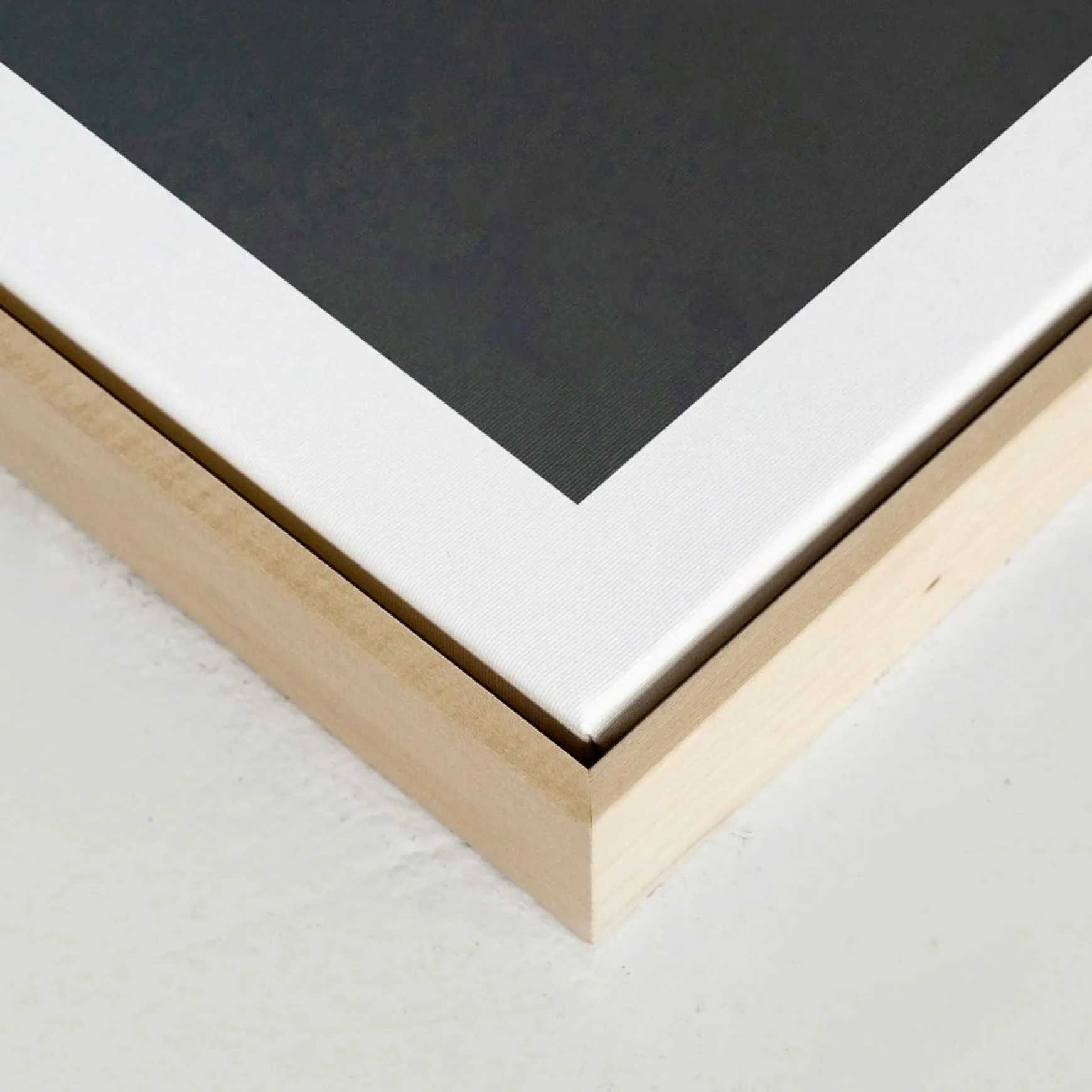 Canvases*Oleka Canvas Canvas - Moon Duality