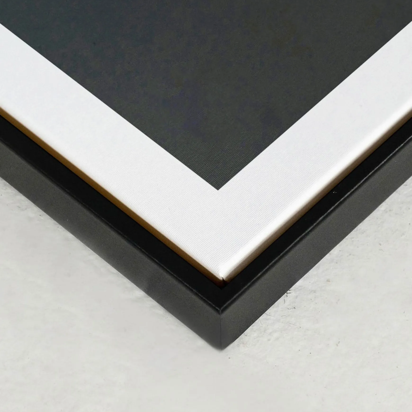 Canvases*Oleka Canvas Canvas - Moon Duality
