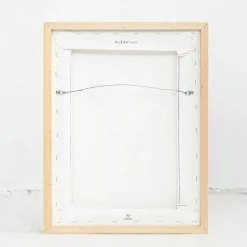 Canvases*Oleka Canvas Canvas - Mysterium