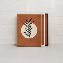 Canvases*Oleka Canvas Canvas - Nature Shadow