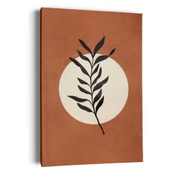 Canvases*Oleka Canvas Canvas - Nature Shadow