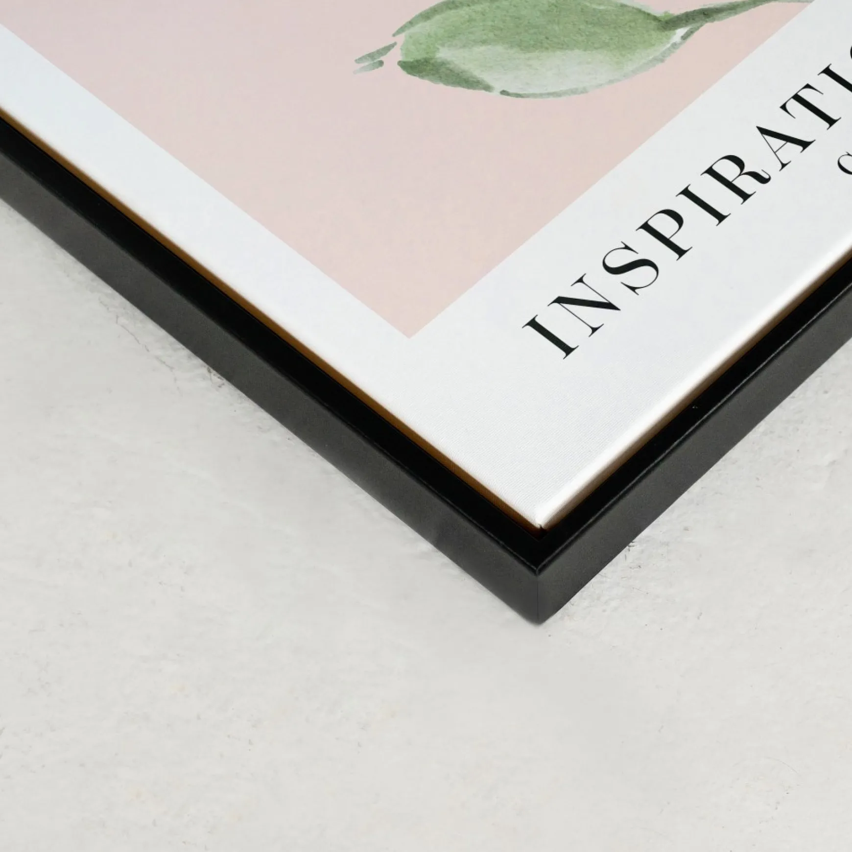 Canvases*Kozy X Oleka Canvas - Pastel