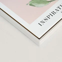 Canvases*Kozy X Oleka Canvas - Pastel