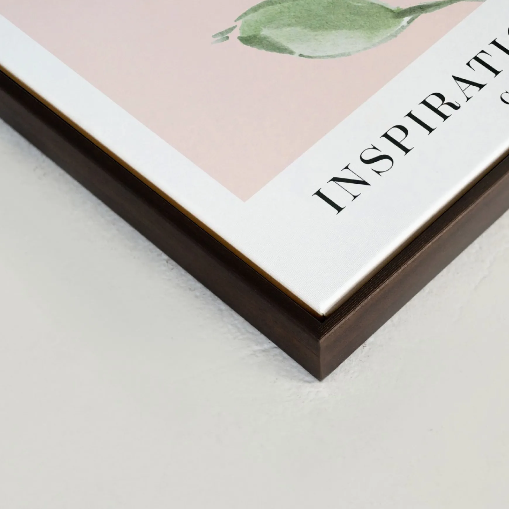 Canvases*Kozy X Oleka Canvas - Pastel