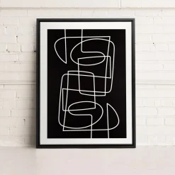 Canvases*Kozy X Oleka Canvas - Perception