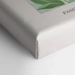 Canvases*Oleka Canvas Canvas - Planti Verdi