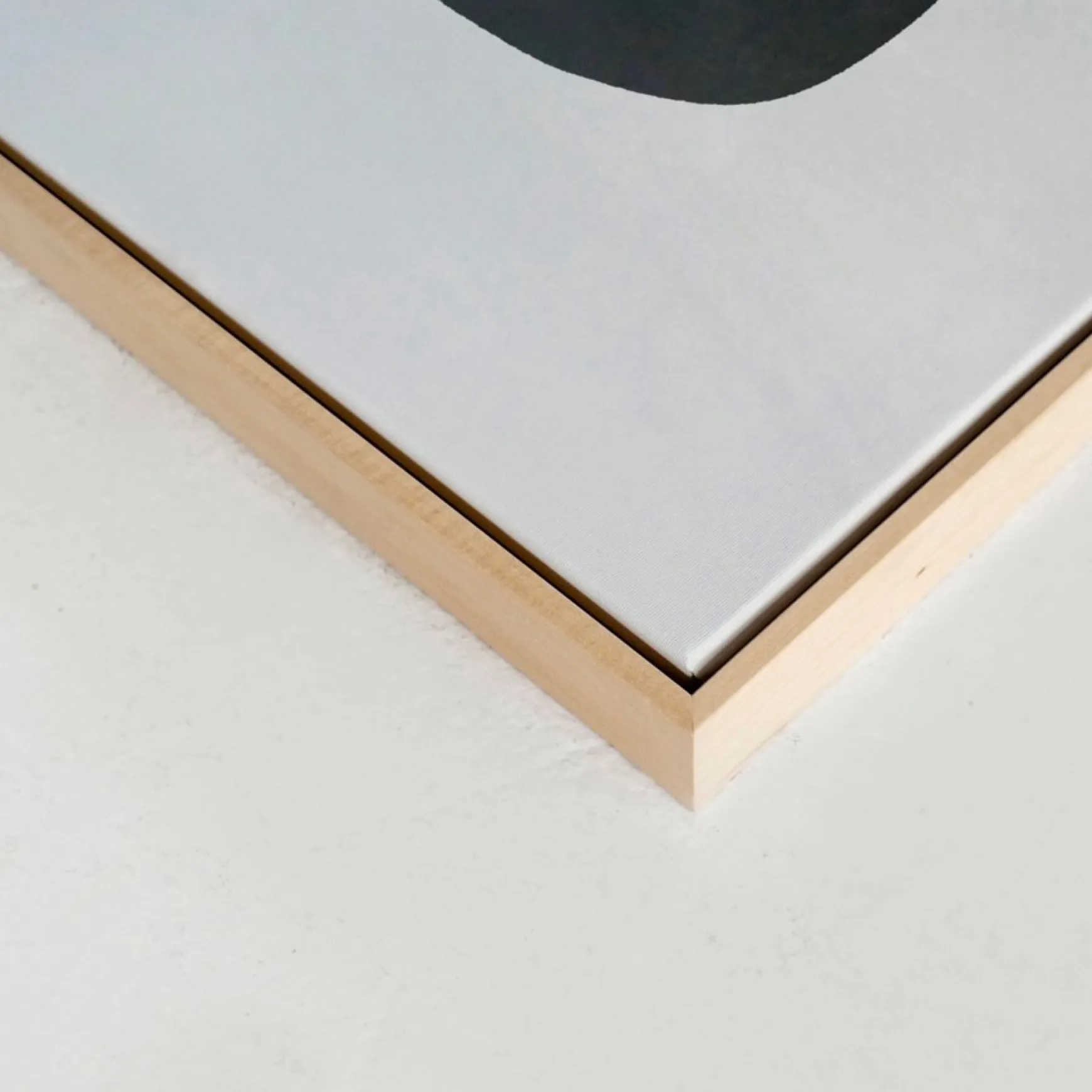 Canvases*Oleka Canvas Canvas - Prey