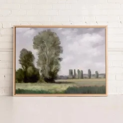 Canvases*Oleka Canvas Canvas - Quietness