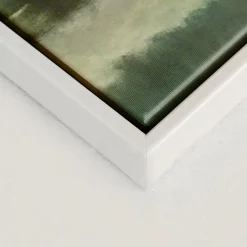 Canvases*Oleka Canvas Canvas - Quietness