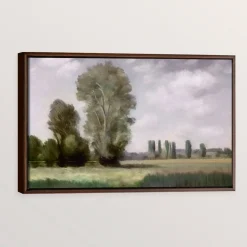 Canvases*Oleka Canvas Canvas - Quietness