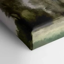 Canvases*Oleka Canvas Canvas - Quietness