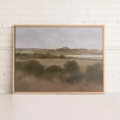 Canvases*Oleka Canvas Canvas - Riverside Walk