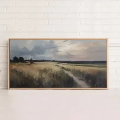 Canvases*Oleka Canvas Canvas - Rustic Beauty