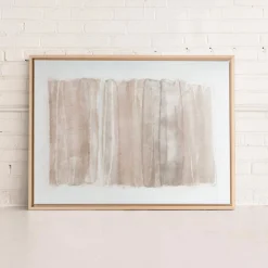 Canvases*Oleka Canvas Canvas - Sahara Dust