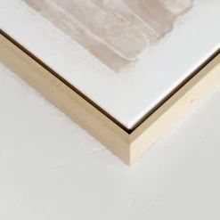 Canvases*Oleka Canvas Canvas - Sahara Dust