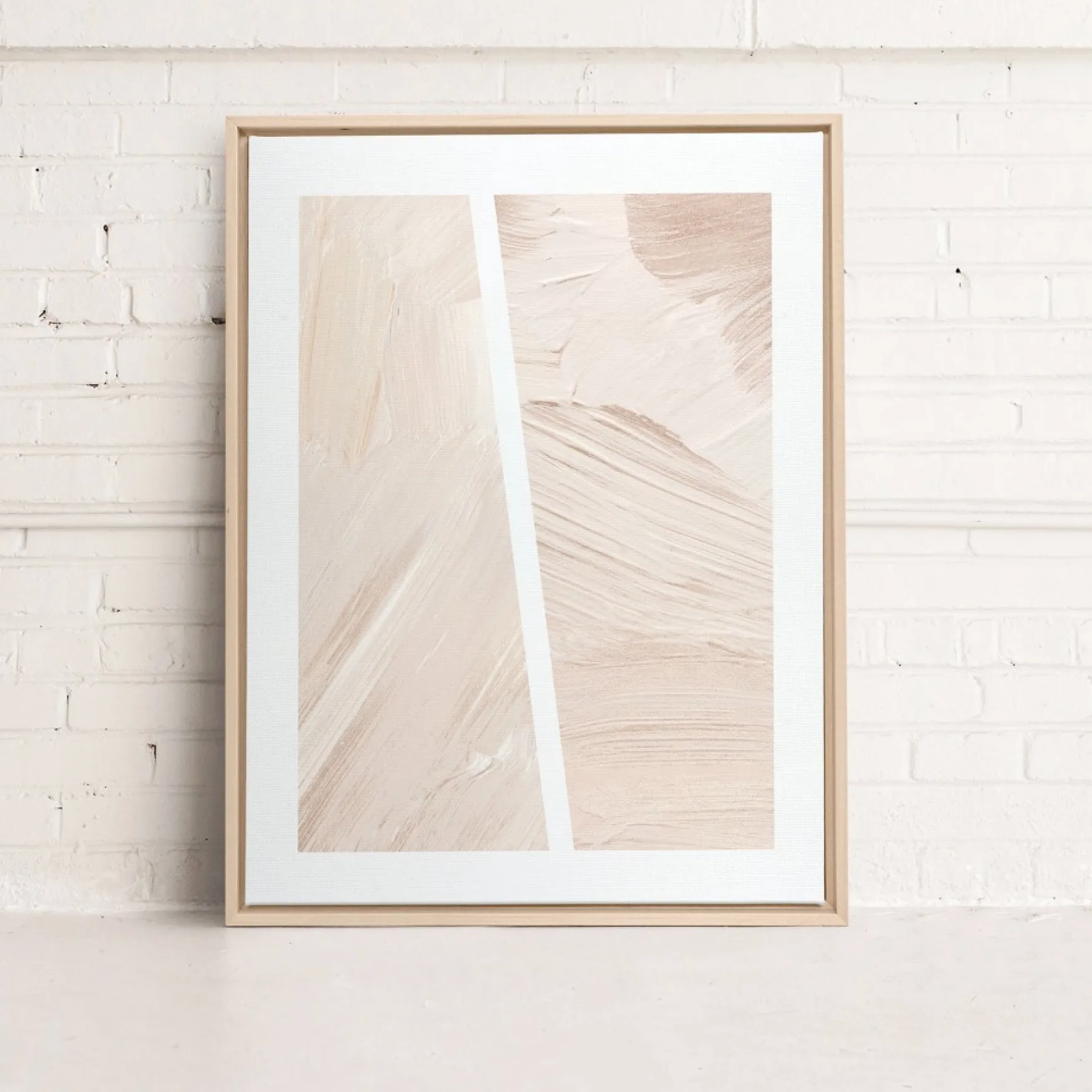Canvases*Kozy X Oleka Canvas - Seduction Ii