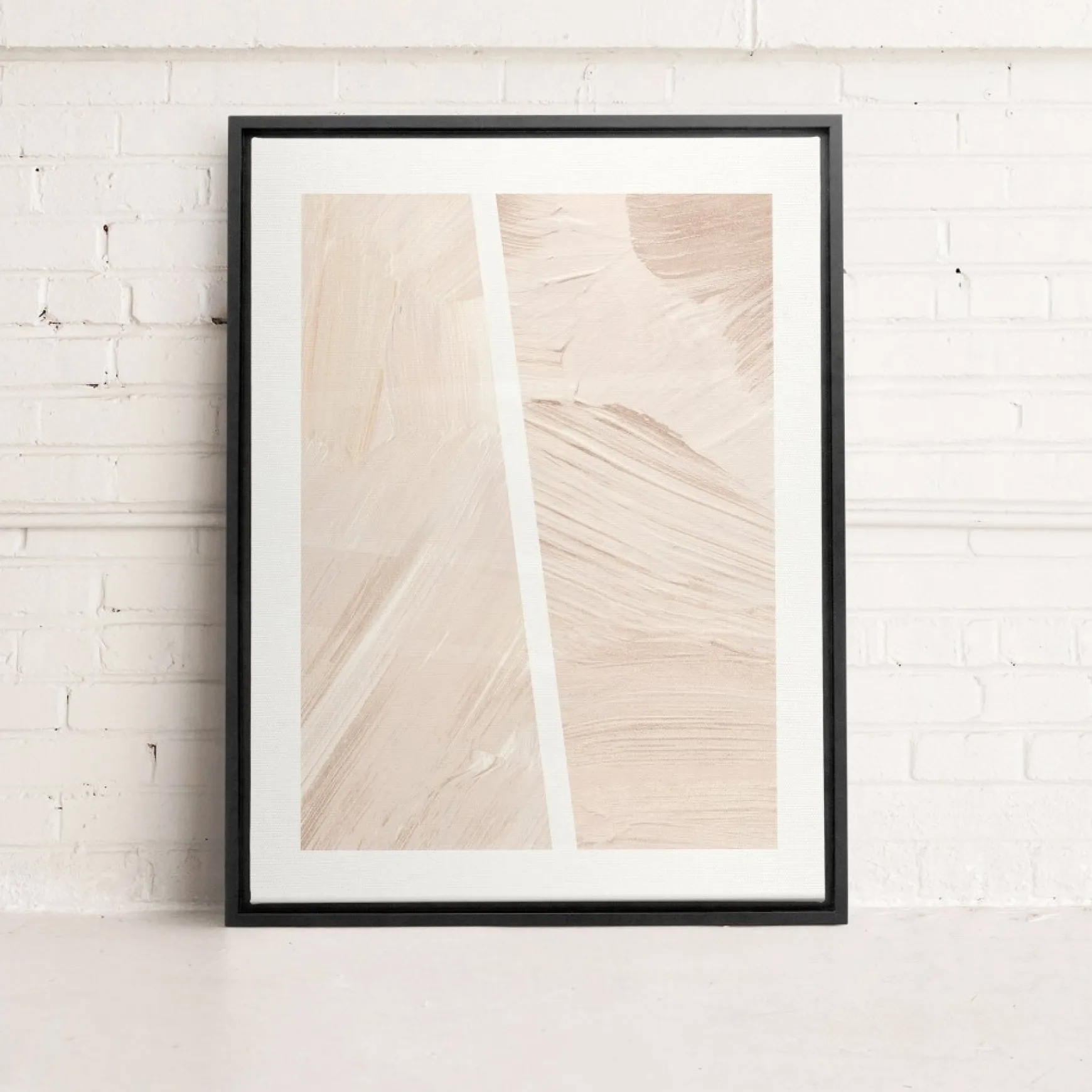 Canvases*Kozy X Oleka Canvas - Seduction Ii