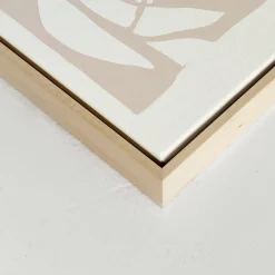 Canvases*Oleka Canvas Canvas - Separation