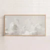Canvases*Oleka Canvas Canvas - Signature Clouds