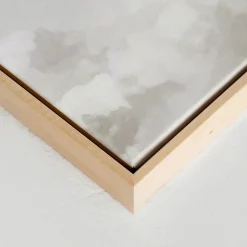 Canvases*Oleka Canvas Canvas - Signature Clouds