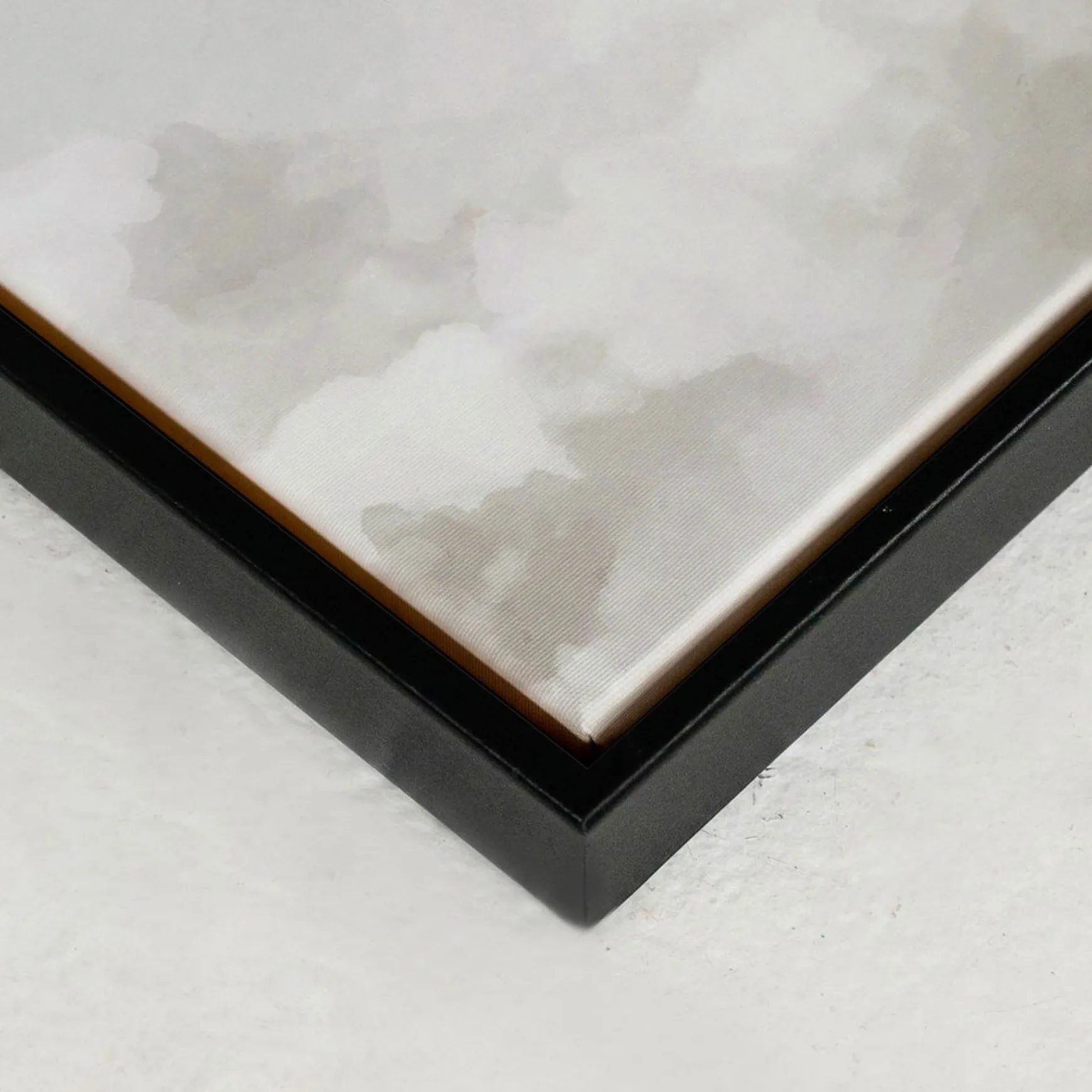 Canvases*Oleka Canvas Canvas - Signature Clouds