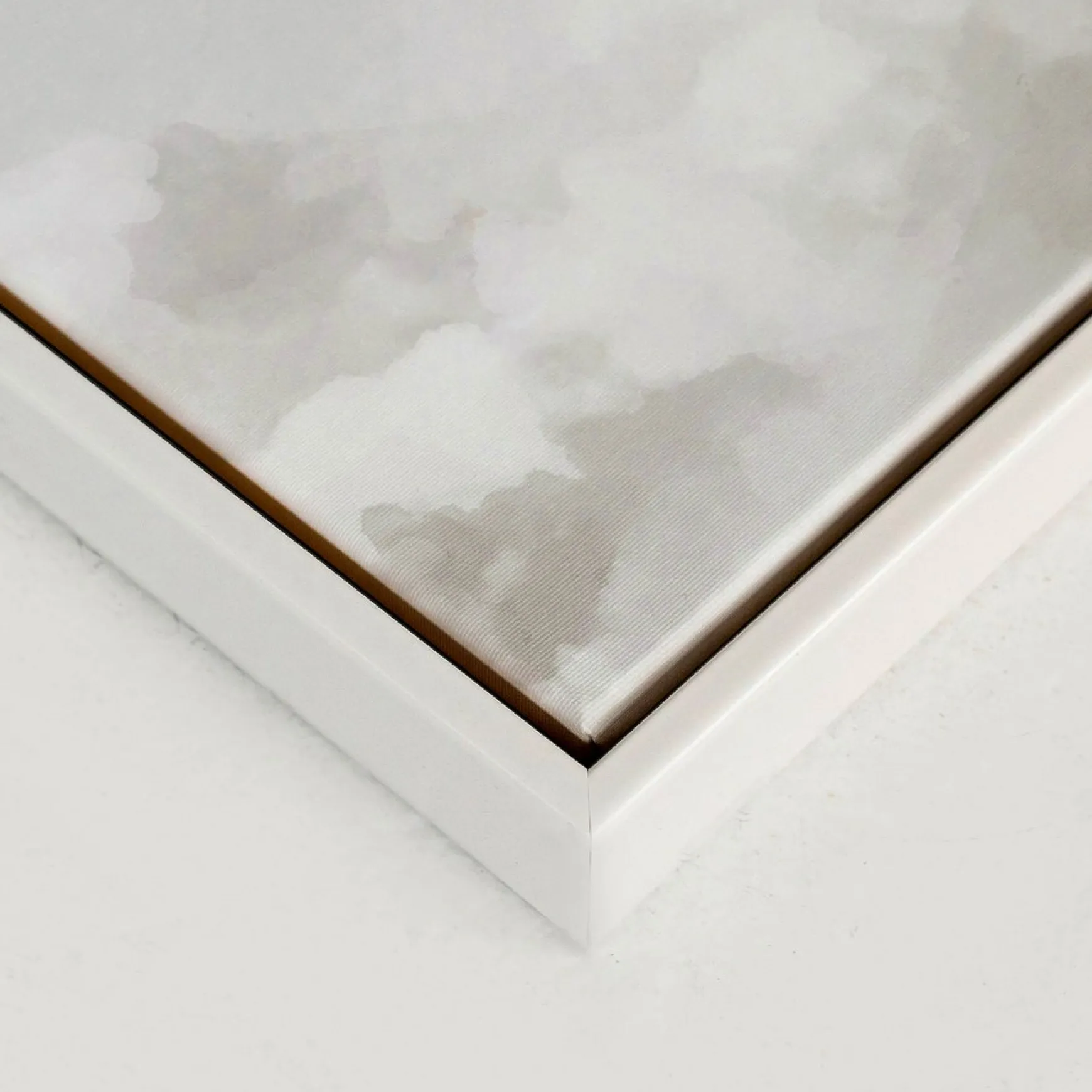 Canvases*Oleka Canvas Canvas - Signature Clouds