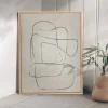 Canvases*Oleka Canvas Canvas - Signature Llesdeux