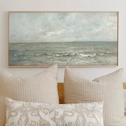 Canvases*Oleka Canvas Canvas - Signature Seascape