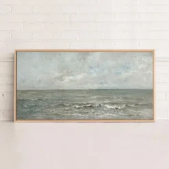 Canvases*Oleka Canvas Canvas - Signature Seascape