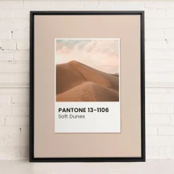 Canvases*Oleka Canvas Canvas - Soft Dunes