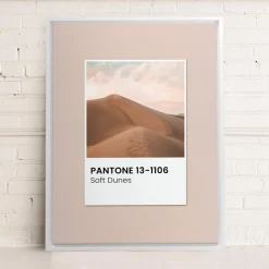 Canvases*Oleka Canvas Canvas - Soft Dunes