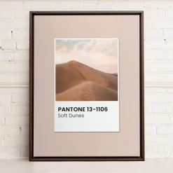 Canvases*Oleka Canvas Canvas - Soft Dunes