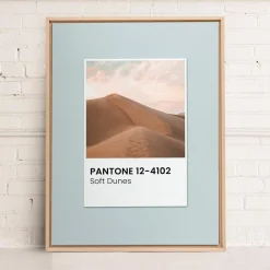 Canvases*Oleka Canvas Canvas - Soft Dunes