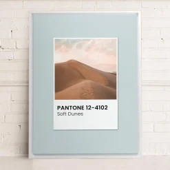 Canvases*Oleka Canvas Canvas - Soft Dunes