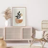 Canvases*Kozy X Oleka Canvas - Sunset I