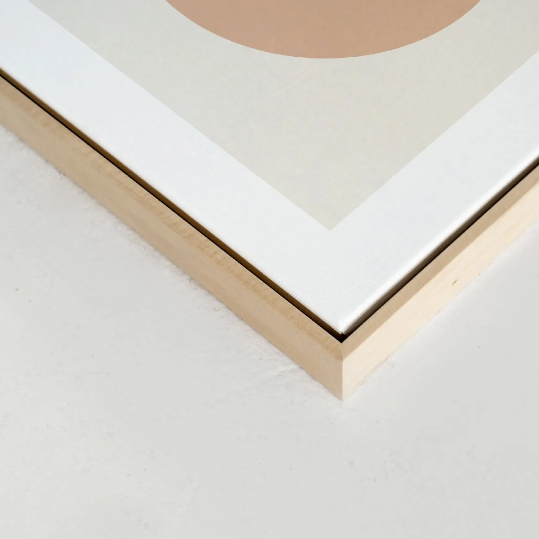 Canvases*Kozy X Oleka Canvas - Sunset I