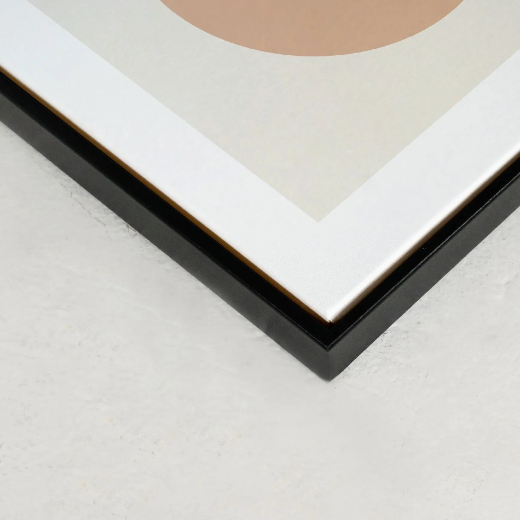 Canvases*Kozy X Oleka Canvas - Sunset I