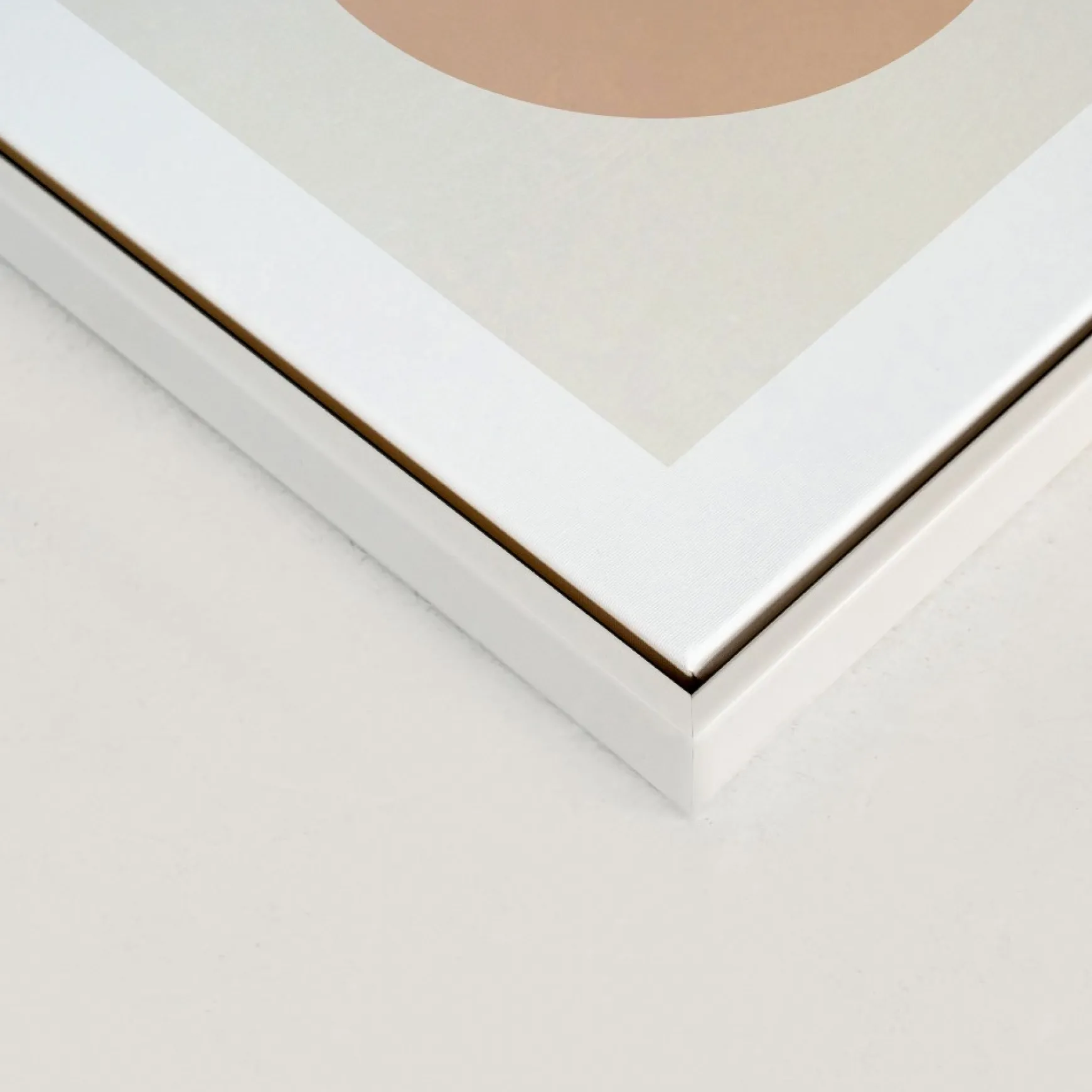 Canvases*Kozy X Oleka Canvas - Sunset I