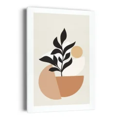 Canvases*Kozy X Oleka Canvas - Sunset I