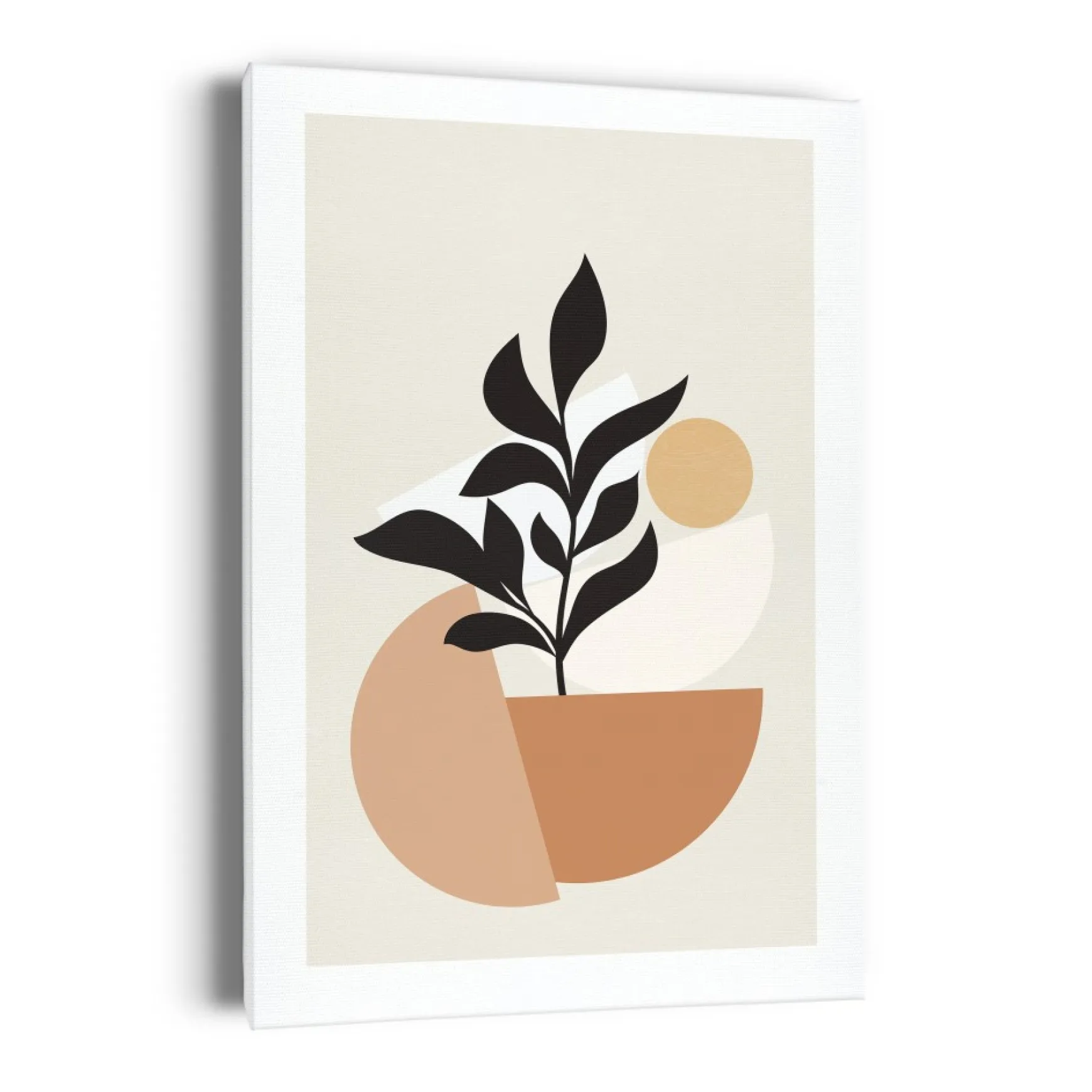Canvases*Kozy X Oleka Canvas - Sunset I
