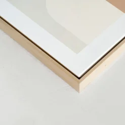 Canvases*Kozy X Oleka Canvas - Sunset Ii