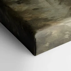 Canvases*Oleka Canvas Canvas - Swiss Woods