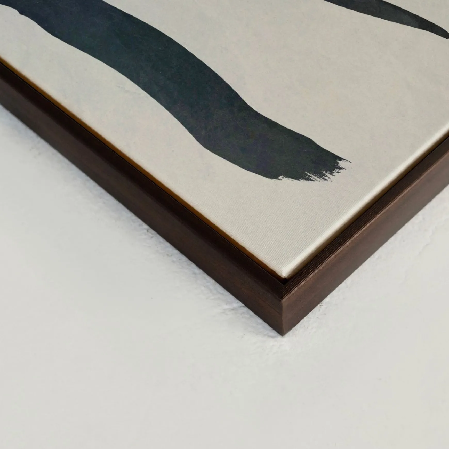 Canvases*Oleka Canvas Canvas - Symetrie