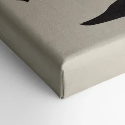 Canvases*Oleka Canvas Canvas - Symetrie
