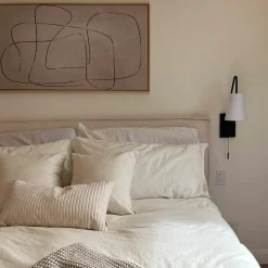 Canvases*Oleka Canvas Canvas - The Pattern